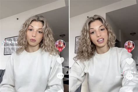 megan eugenio leak|Popular creator Megan Eugenio rejoins TikTok to address private。